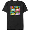 Men's Color Shift Short Sleeve T-Shirt