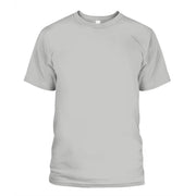 Men's Color Shift Short Sleeve T-Shirt
